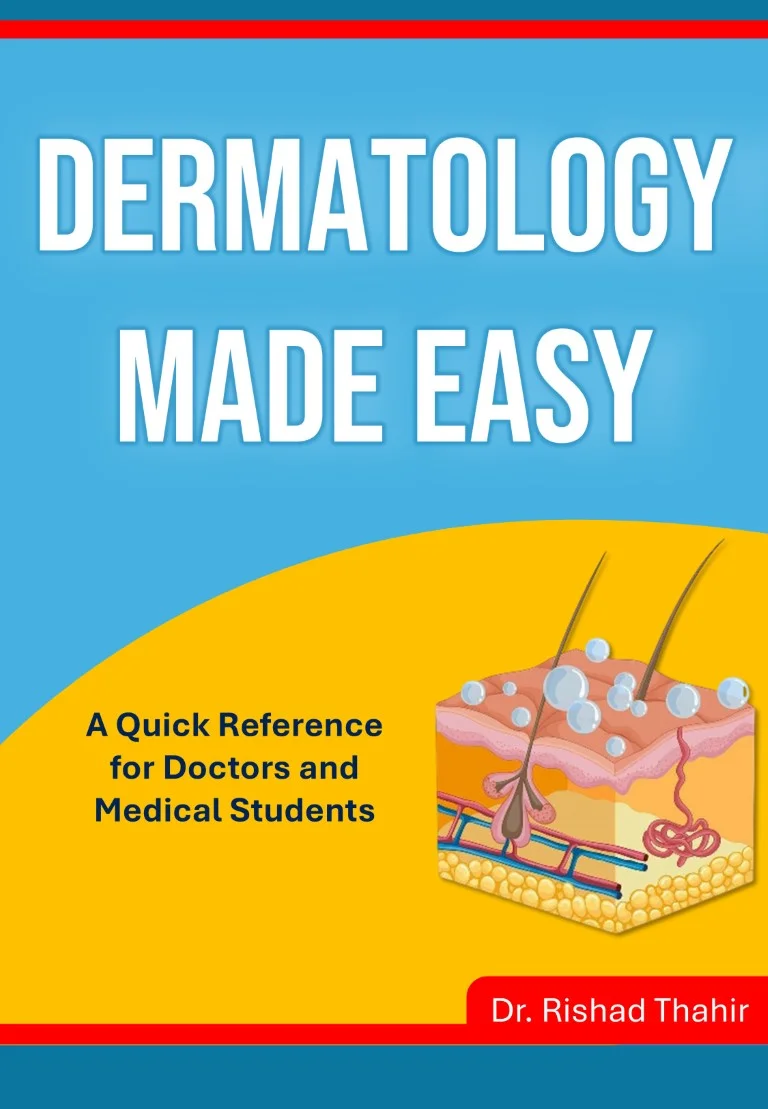 Dermatology Made Easy sample images download (1)