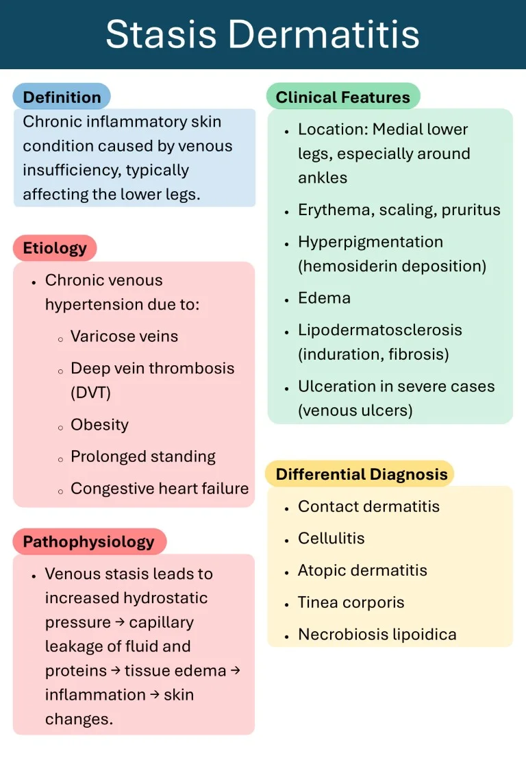 Dermatology Made Easy sample images download (13)