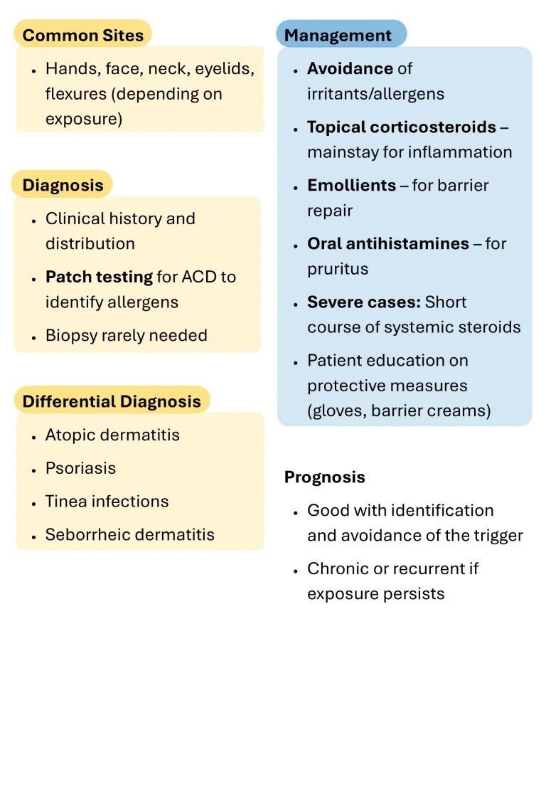 Dermatology Made Easy sample images download (8)