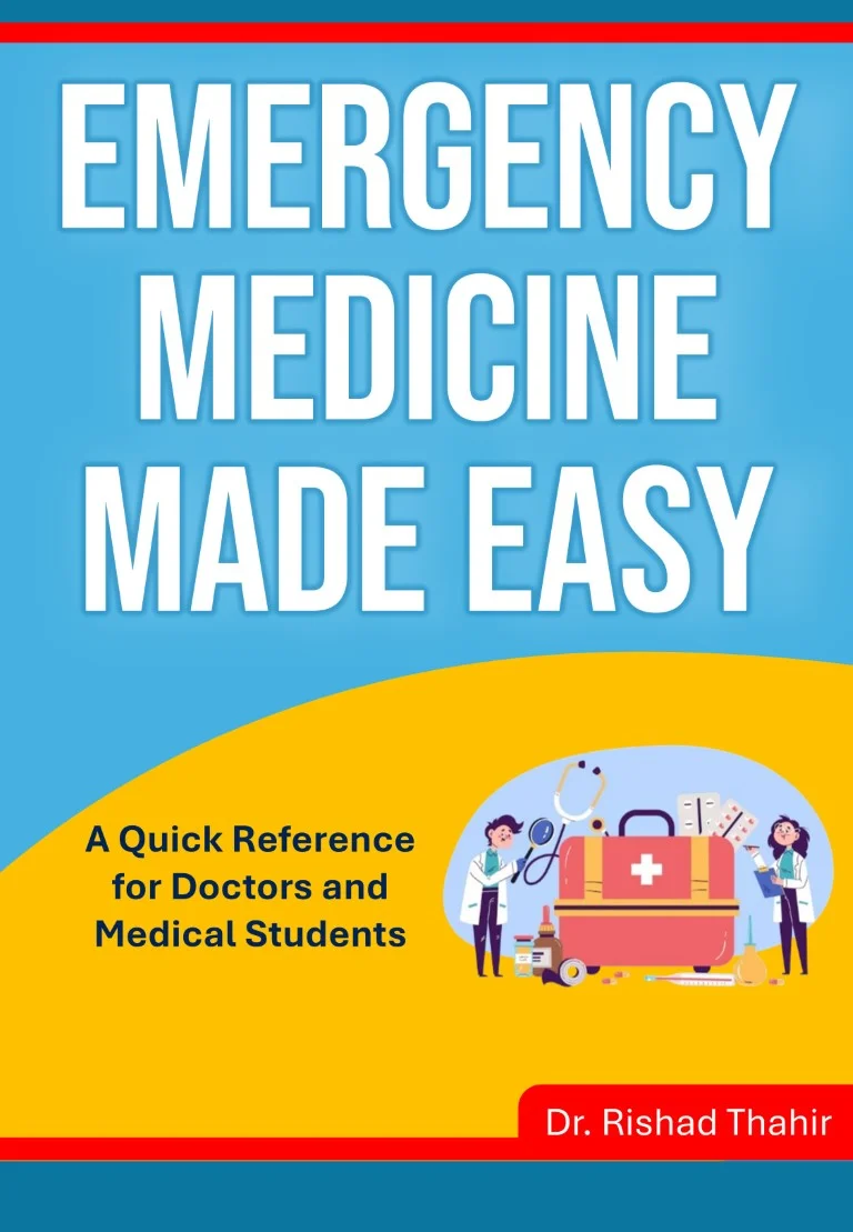 Emergency Medicine Made Easy sample images download (1)