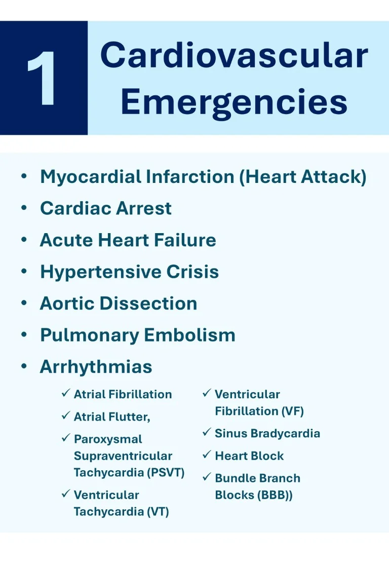 Emergency Medicine Made Easy sample images download (4)