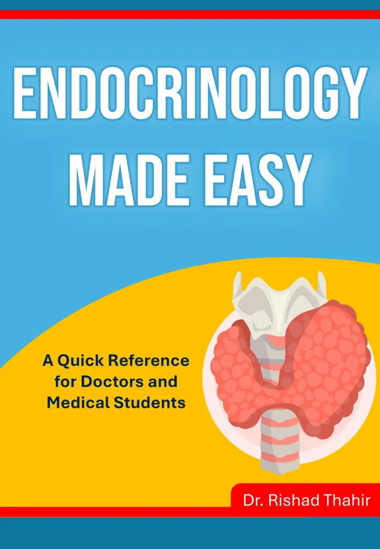 Endocrinology Made Easy sample images download (1)