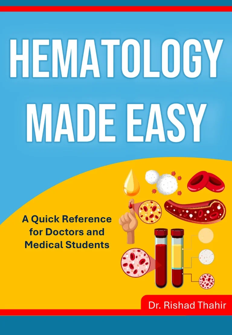 Hematology Made Easy sample images download (1)