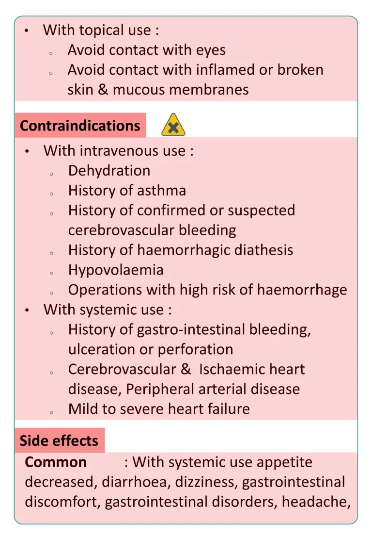 Pharmacology Made Easy sample images download (10)