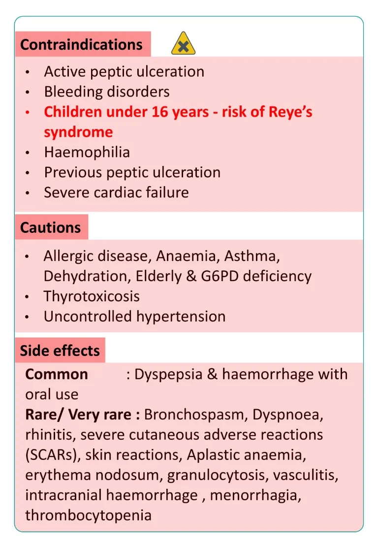 Pharmacology Made Easy sample images download (7)