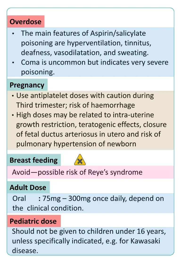 Pharmacology Made Easy sample images download (8)