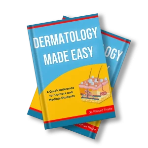 Dermatology Made Easy eBook