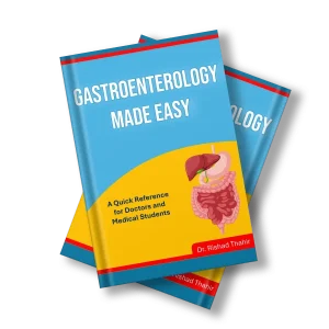 Gastroenterology Made Easy eBook