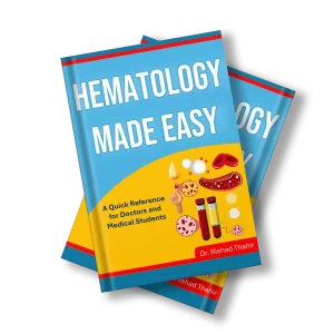Hematology Made Easy eBook