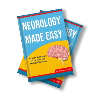 Neurology Made Easy eBook