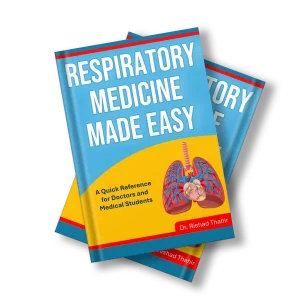 Respiratory Medicine Made Easy eBook