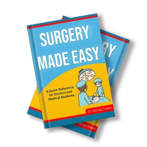 Surgery Made Easy eBook