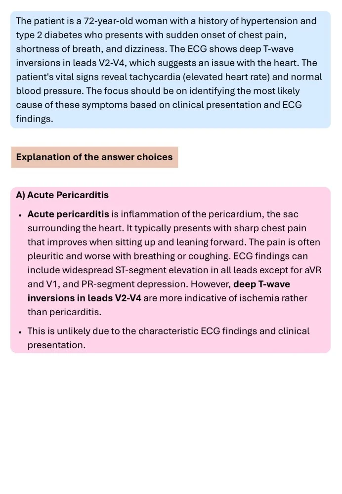 Easy medical books emergency medicine mcq explanations ebook sample pages (8)
