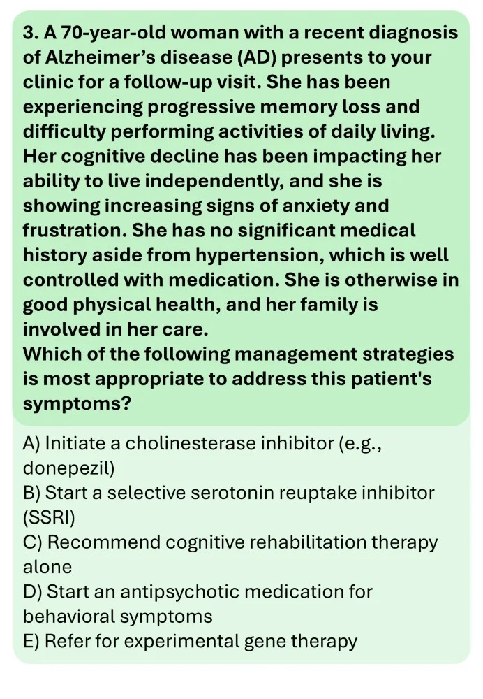 Easy medical books neurology mcq explanations ebook sample pages (15)