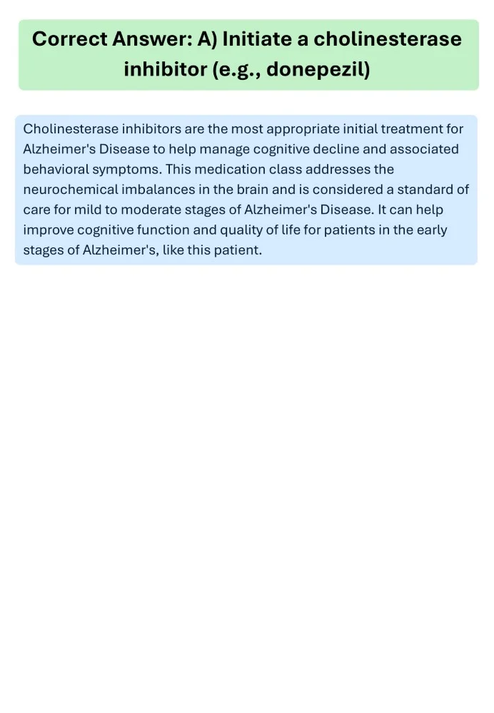 Easy medical books neurology mcq explanations ebook sample pages (18)